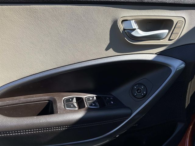 2018 Hyundai Santa Fe Value Premium Sport 2.0T Base photo 16