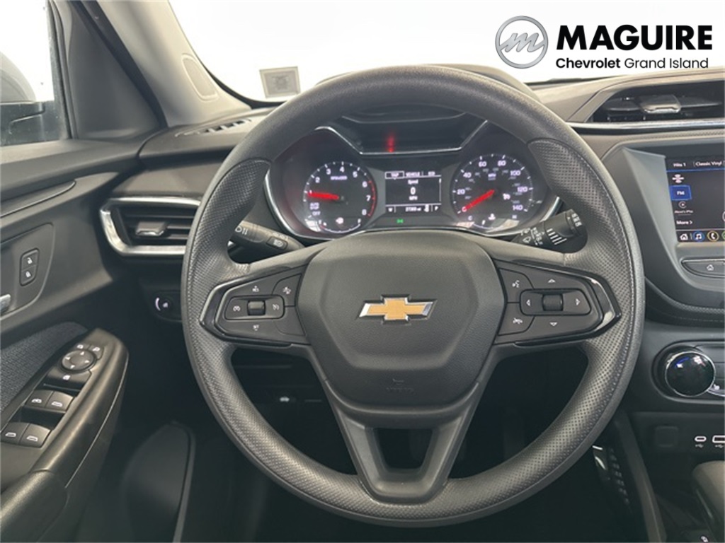 2023 Chevrolet Trailblazer LT photo 4