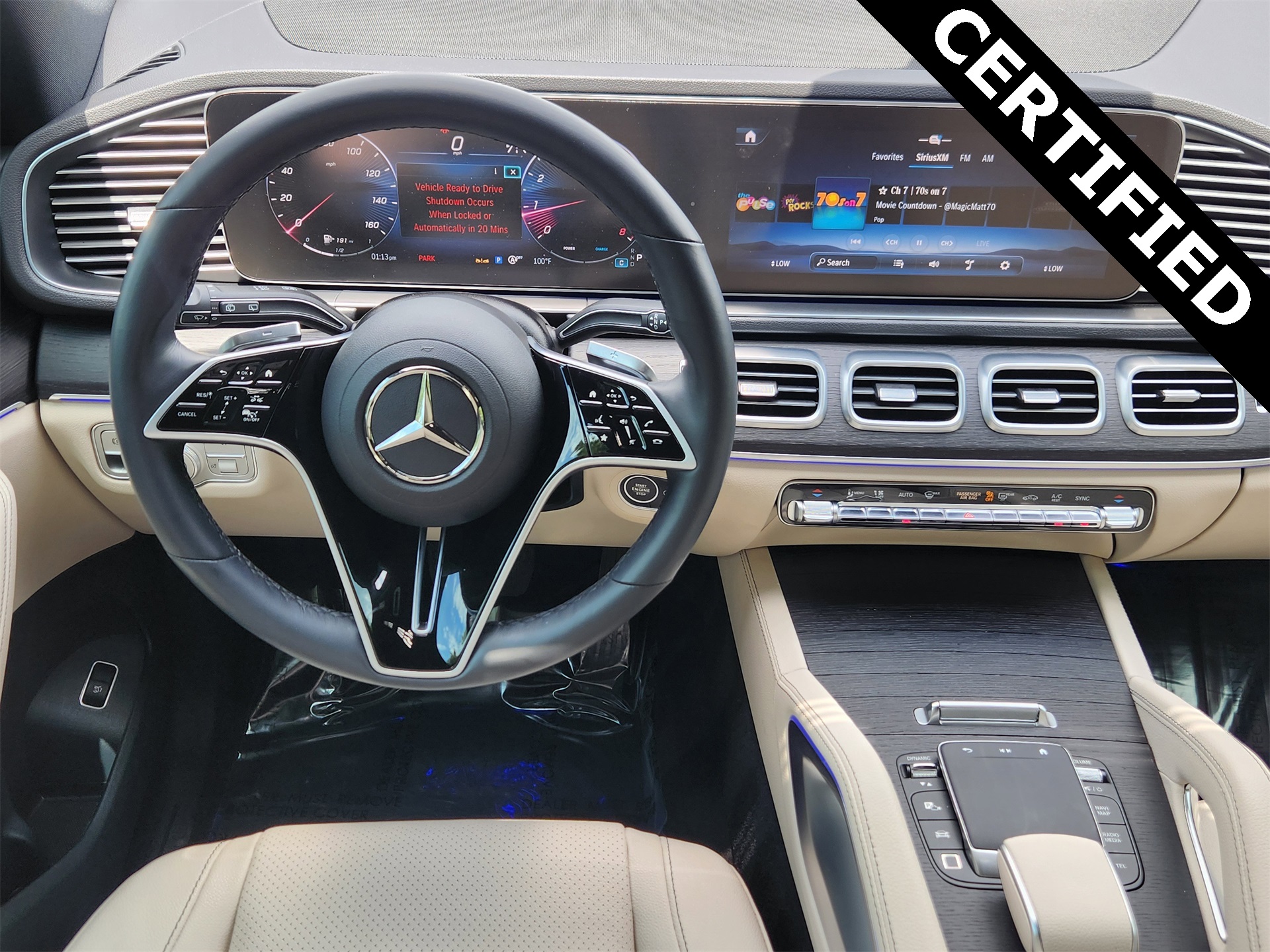2025 Mercedes Benz GLE 350 photo 24