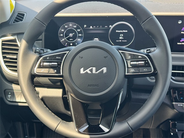 2026 Kia Seltos EX photo 26