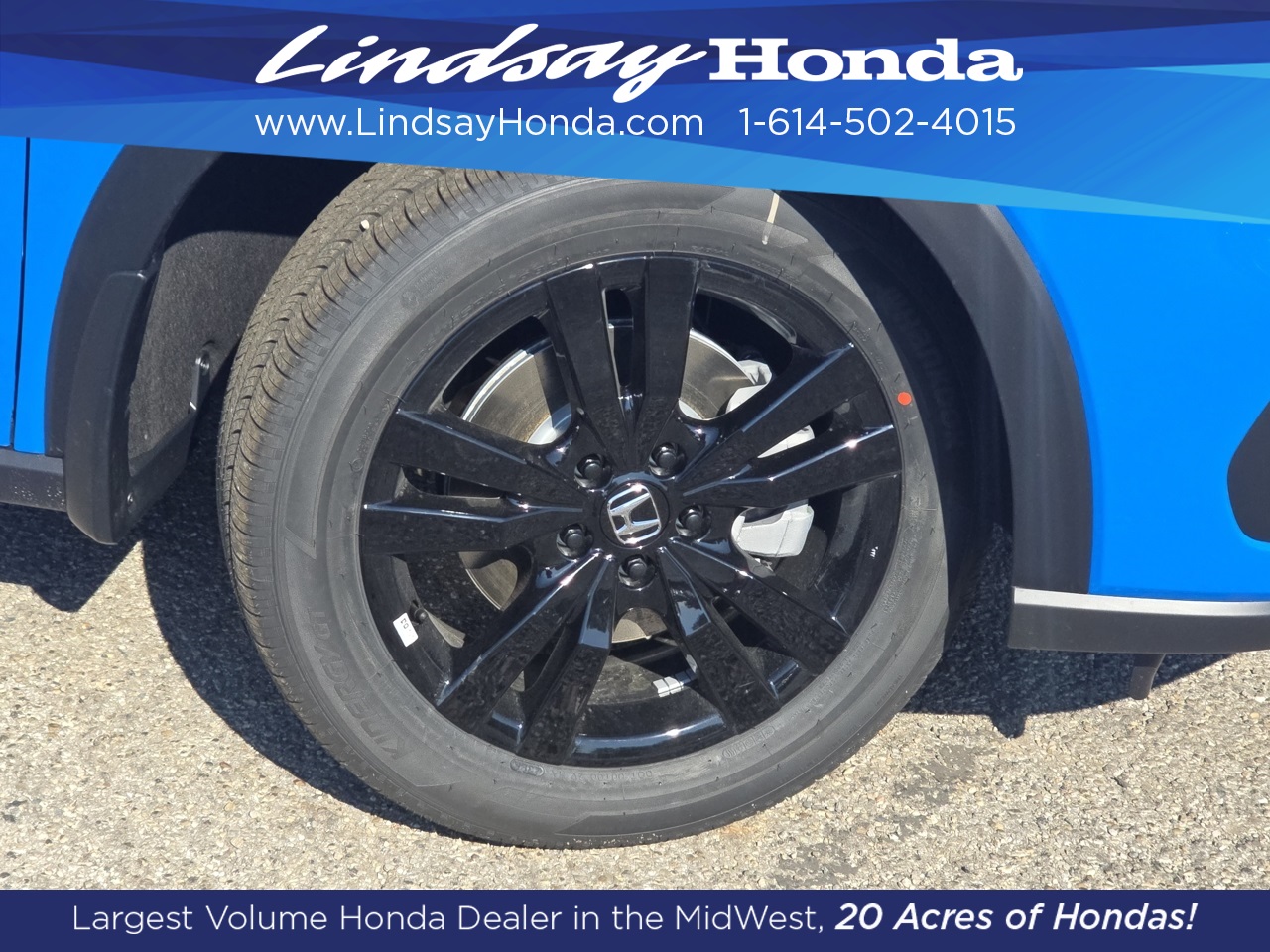 2026 Honda HR-V Sport photo 11