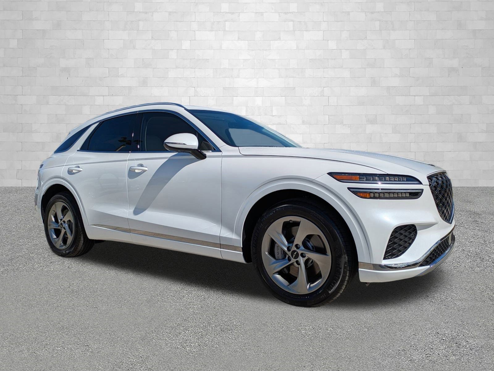 2026 GENESIS GV70