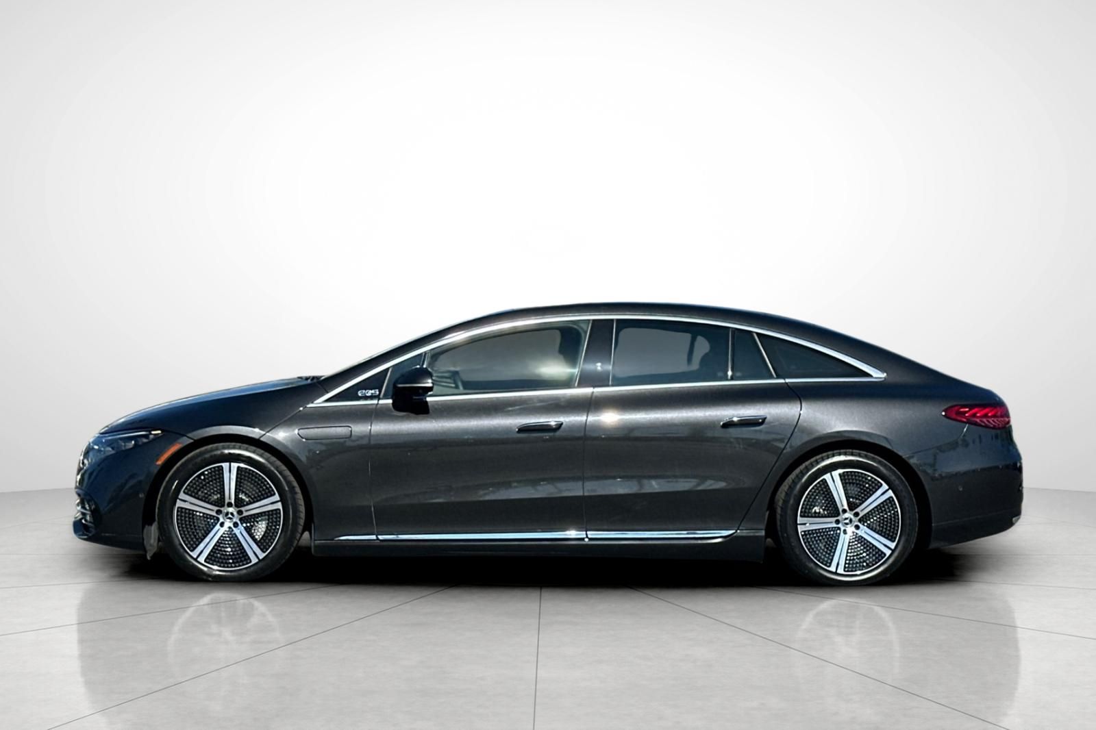 2023 Mercedes Benz EQS Sedan 450 photo 25