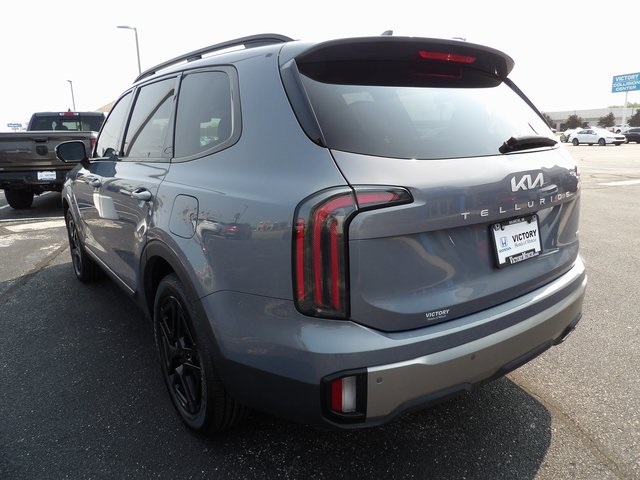 2023 Kia Telluride SX X-Line Prestige X-Pro photo 3