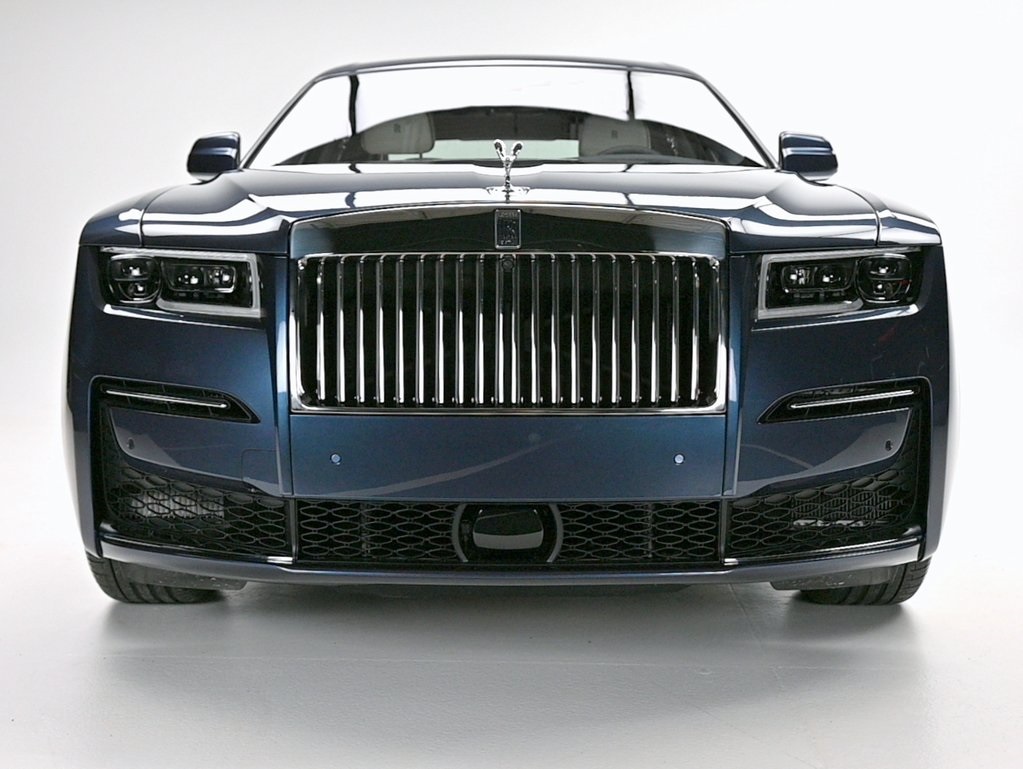 2021 Rolls Royce Ghost RR21 photo 19