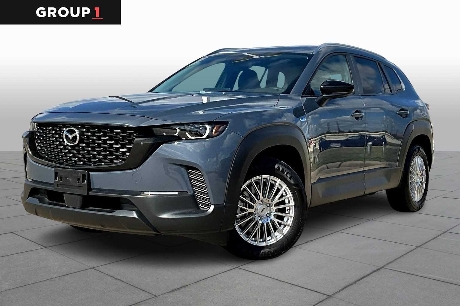 2025 Mazda CX-50 Preferred's photo