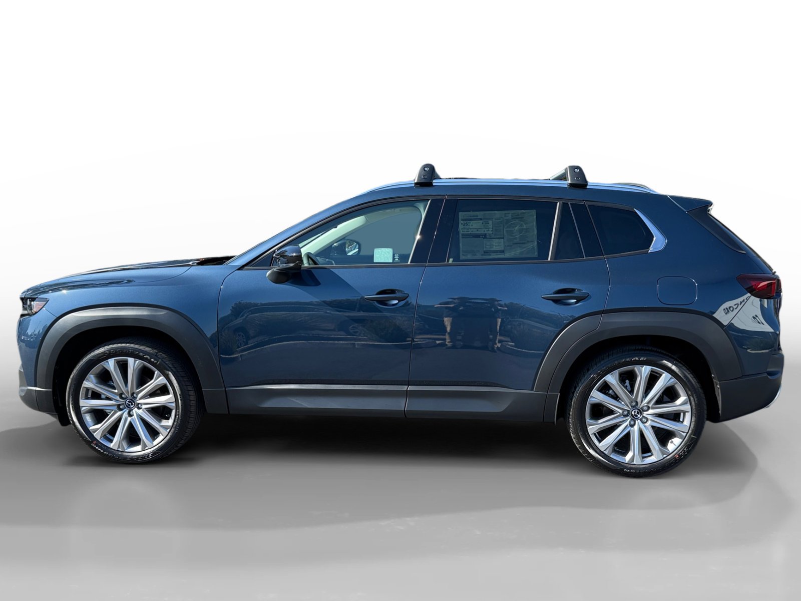 2026 Mazda CX-50 2.5 Turbo photo 2