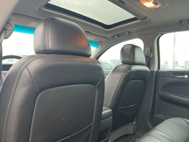 2008 Chevrolet Impala 1LT photo 25