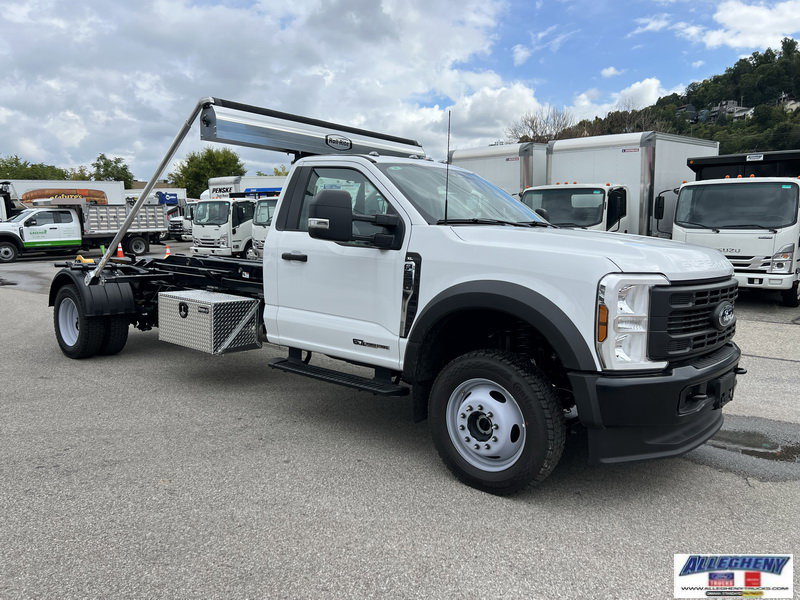2024 Ford F-550 XL photo 4