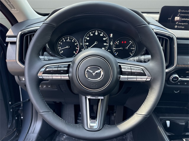 2025 Mazda CX-50 2.5 Premium Plus photo 13