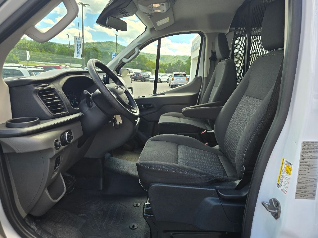 2023 Ford Transit Cargo Van photo 10