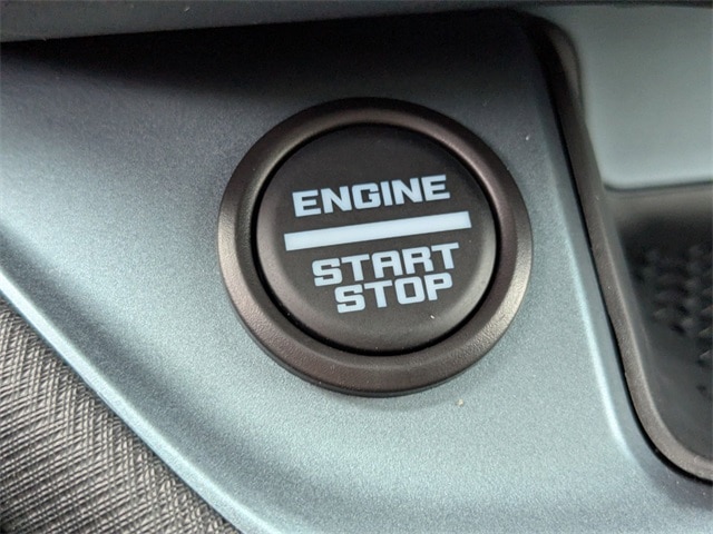 2024 Ford Bronco Sport Badlands photo 26