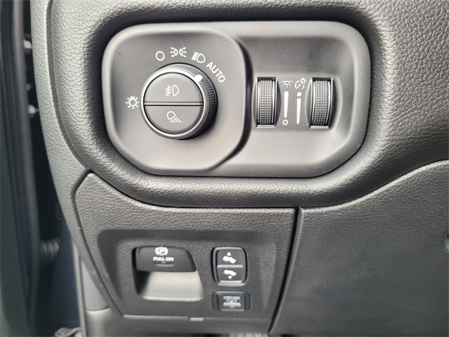 2026 Ram 1500 Rebel photo 20