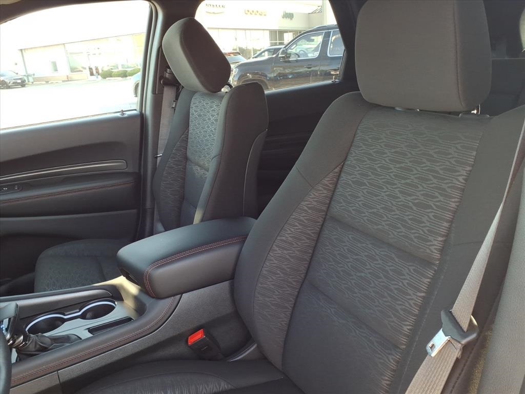 2026 Dodge Durango GT photo 5
