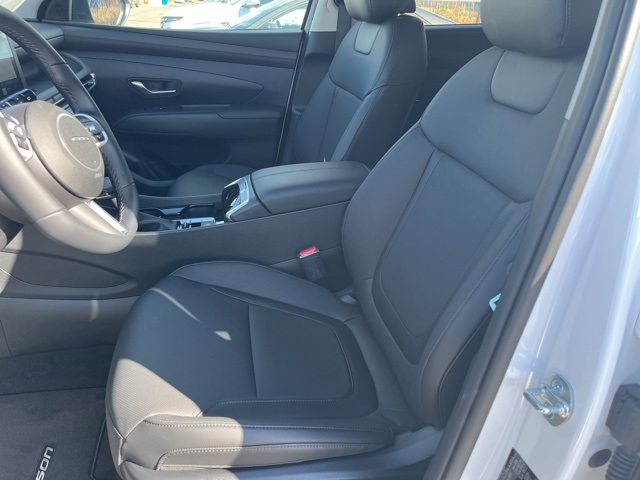 2026 Hyundai Tucson SEL Convenience photo 10