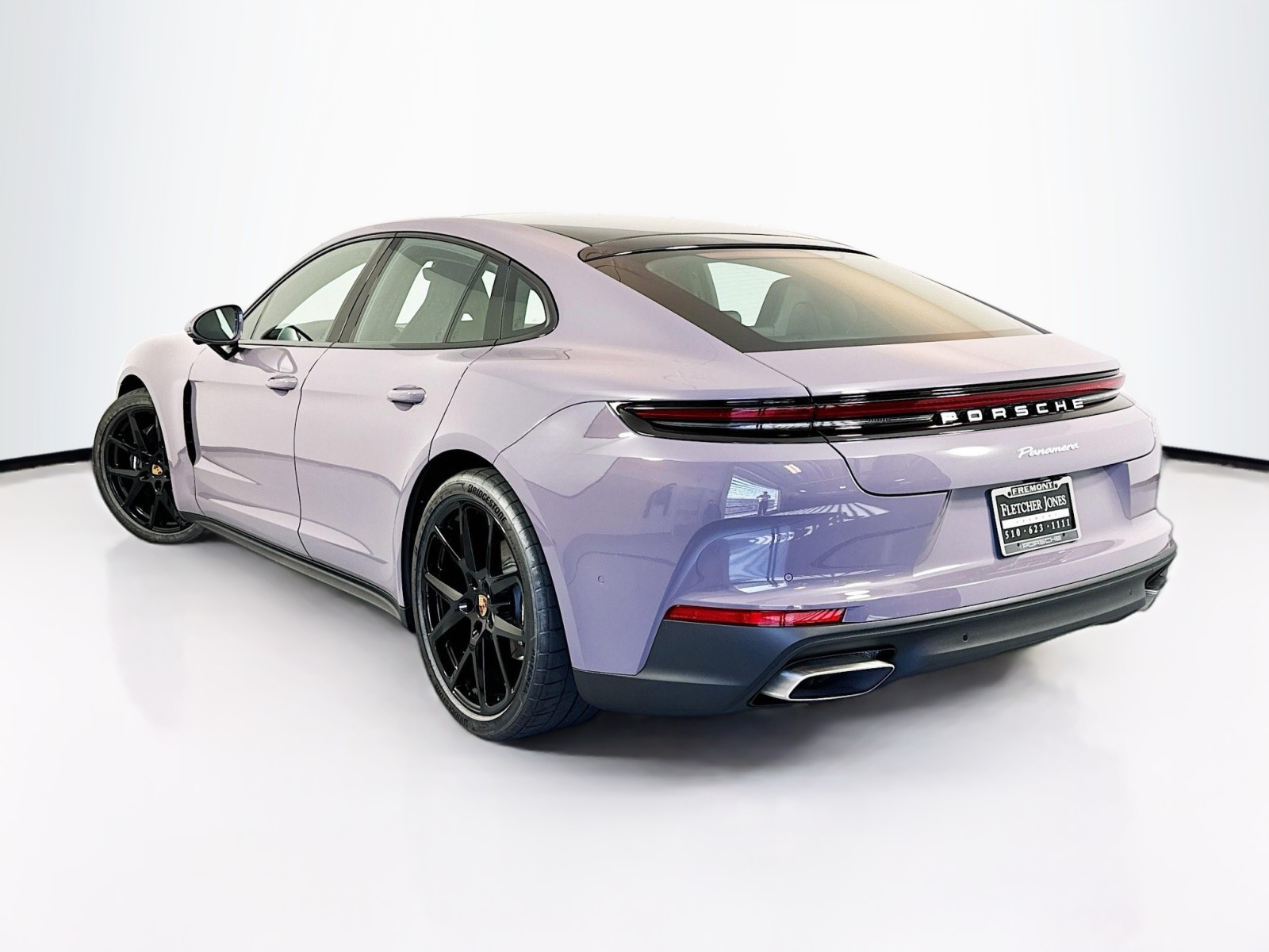 New 2025 Provence Porsche  image 3