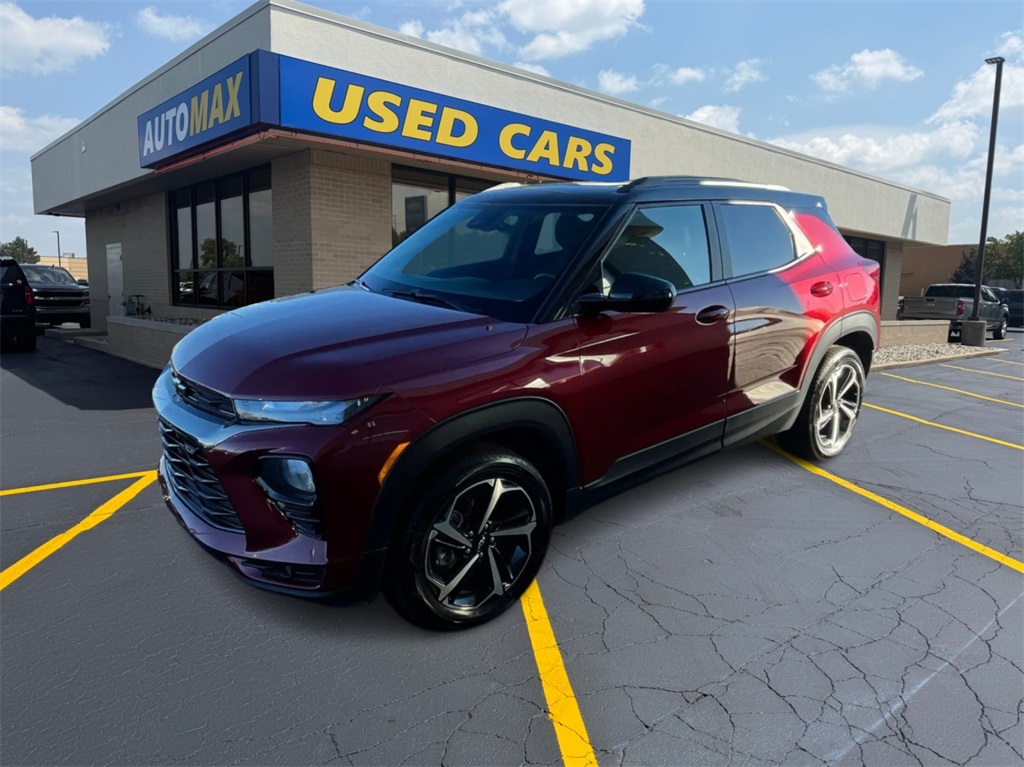 2021 Jeep Compass Limited's photo