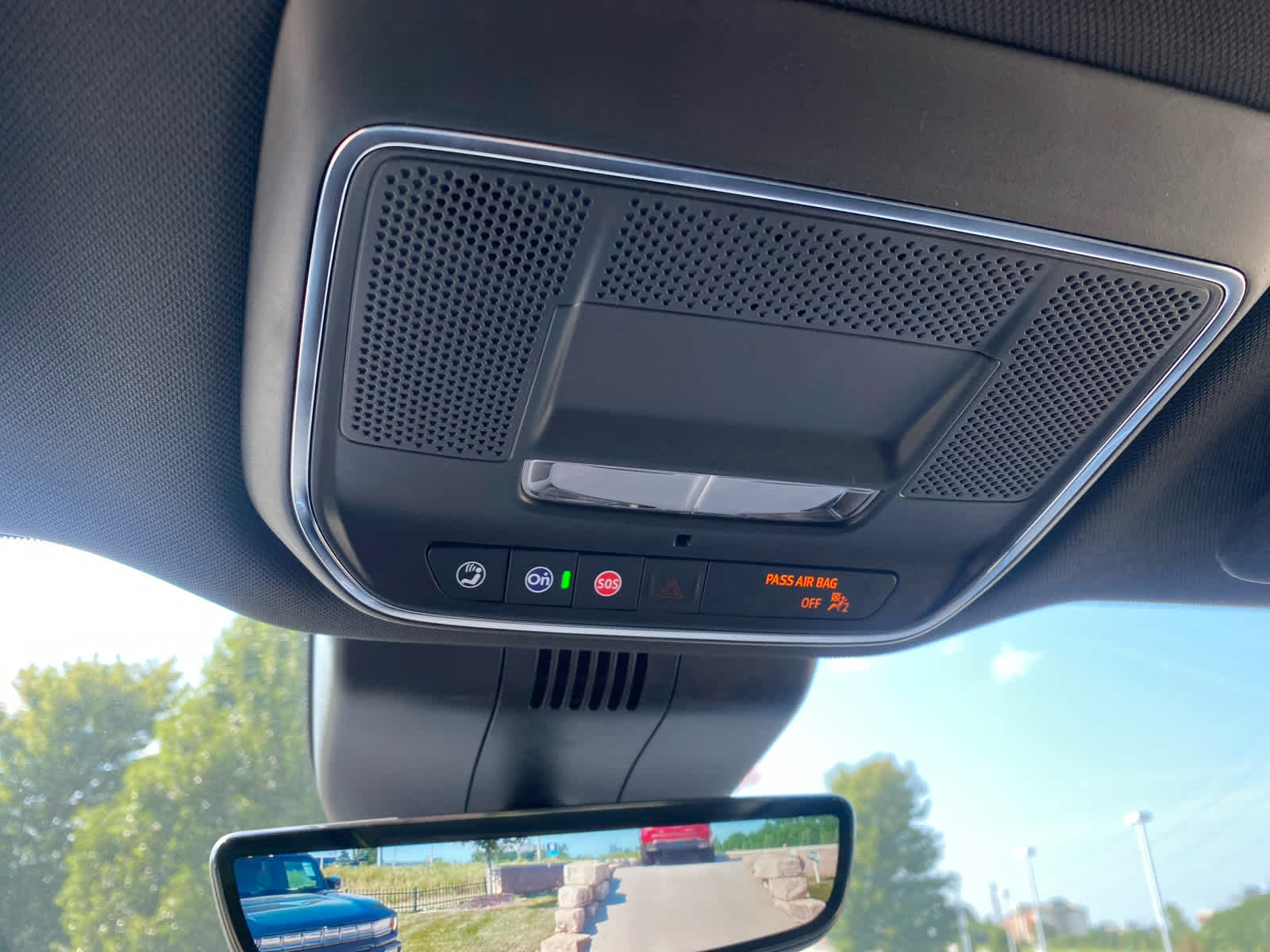 2026 Gmc Sierra Elevation photo 26