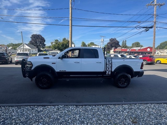 2020 Ram 2500 Power Wagon photo 4