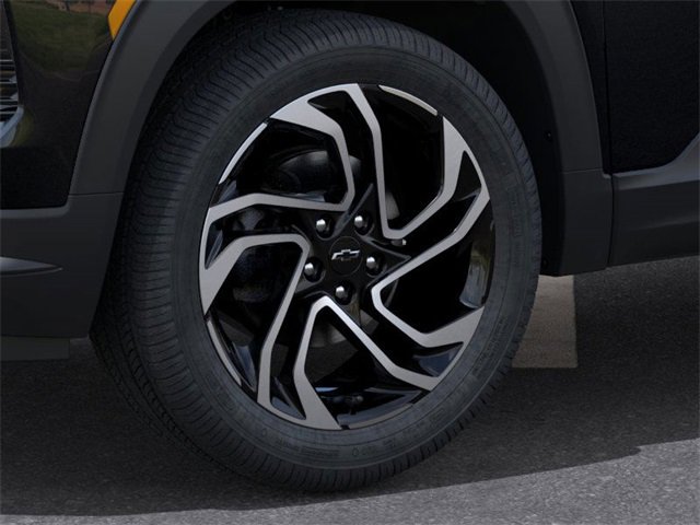 2026 Chevrolet Trailblazer RS photo 3