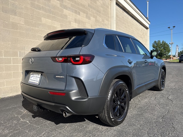 2024 Mazda CX-50 2.5 Select photo 4