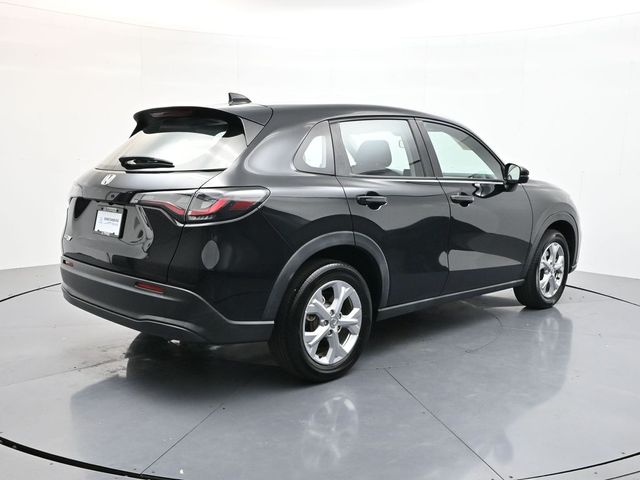 2024 Honda HR-V LX photo 3