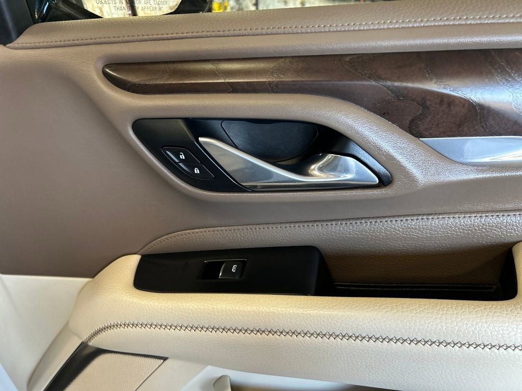 2021 Gmc Yukon Denali photo 31