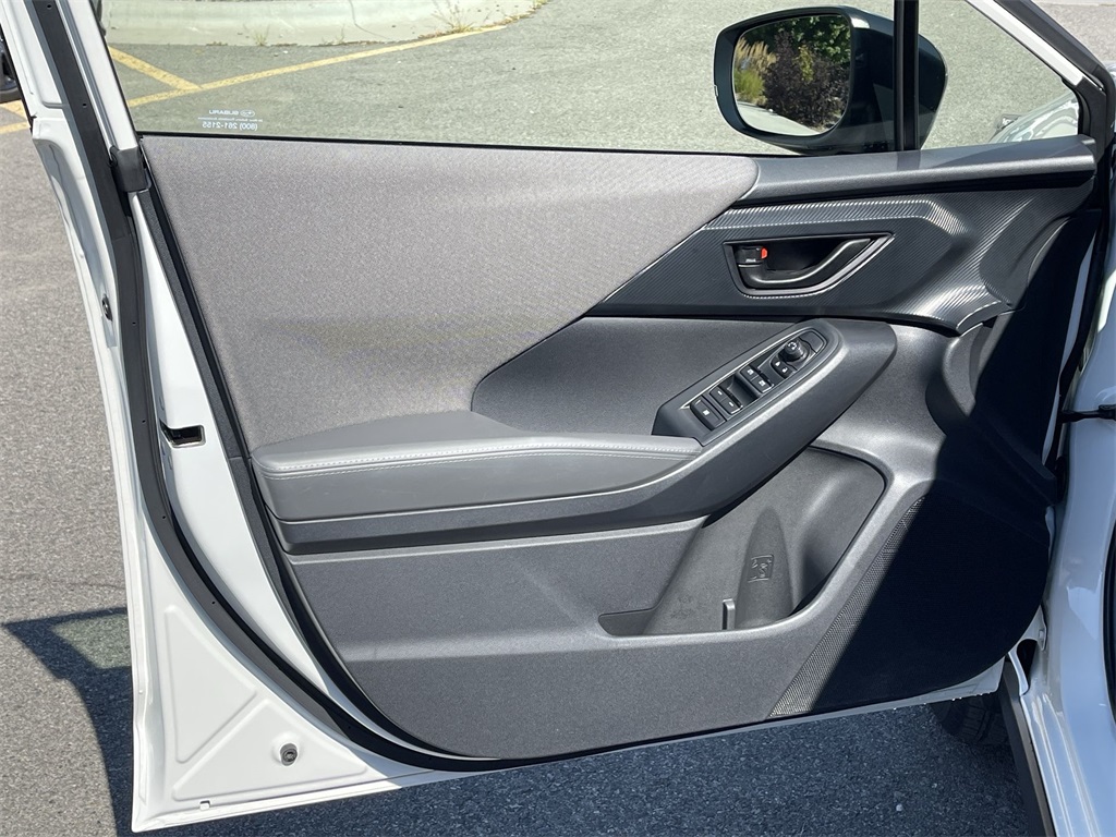2024 Subaru Crosstrek Premium photo 18