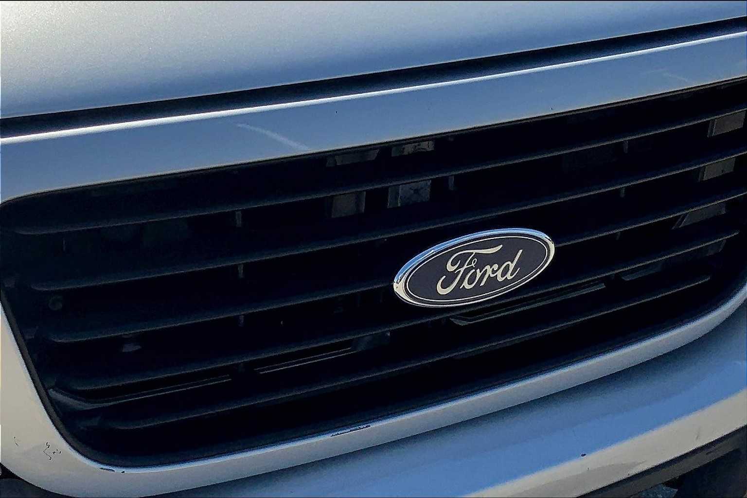 2008 Ford Ranger Sport photo 26