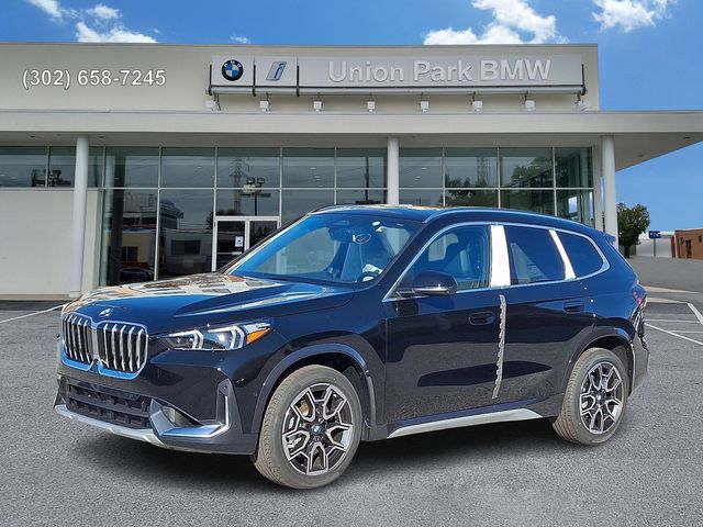 2026 BMW X1 28i