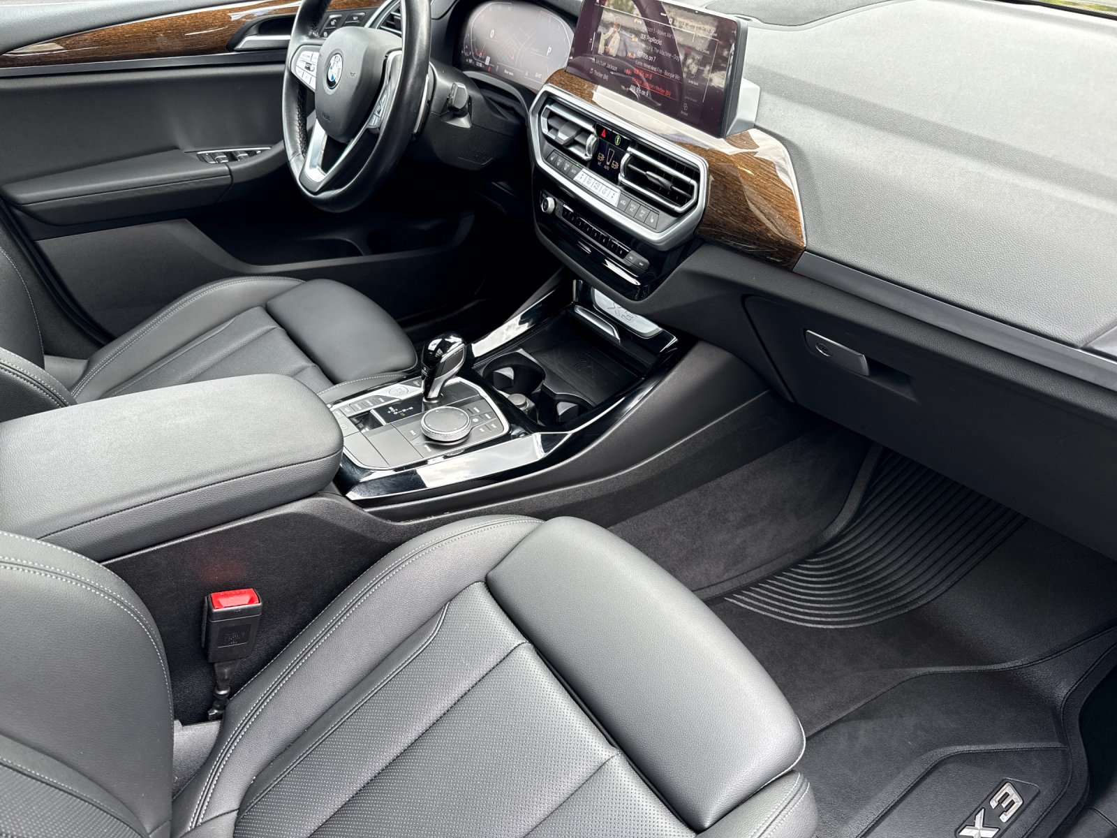 2023 Bmw X3 xDrive30i photo 19