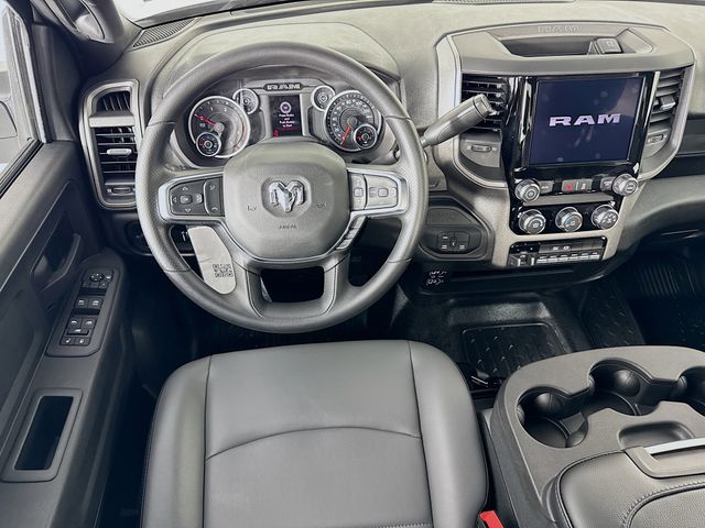 2025 Ram 3500 Tradesman photo 18