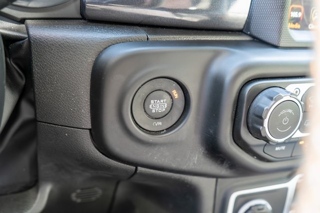 2023 Jeep Wrangler Rubicon 392 photo 20