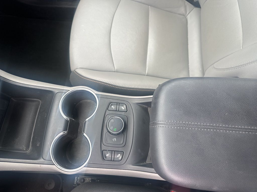 2019 Gmc Terrain SLT photo 12