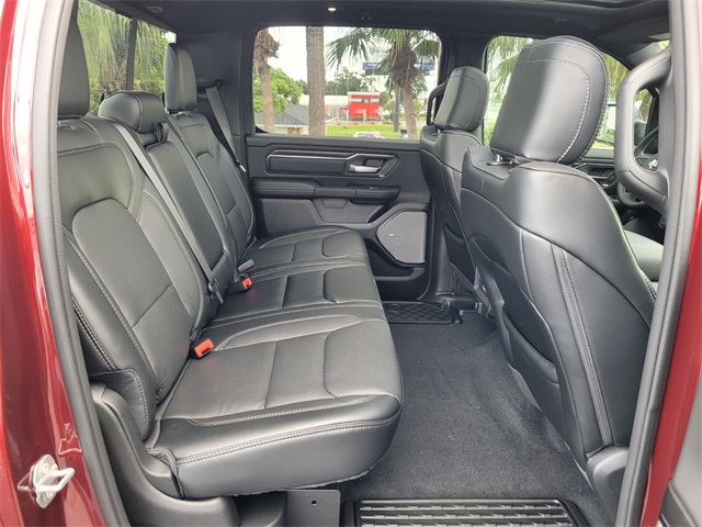 2026 Ram 1500 Rebel photo 15