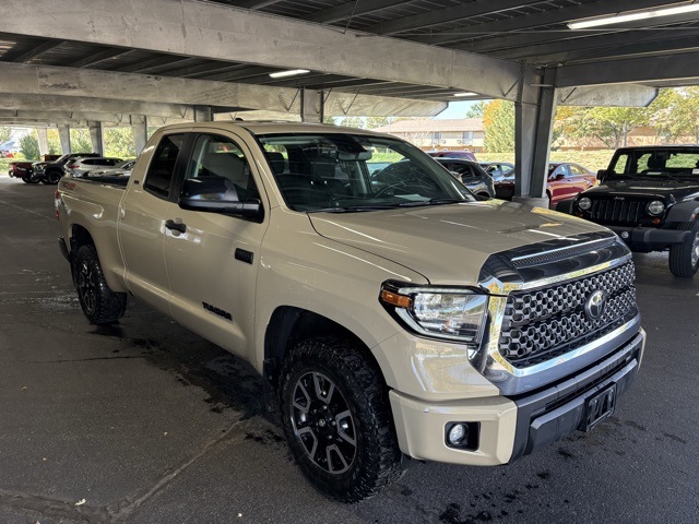 2020 Toyota Tundra SR5 Grade photo 3