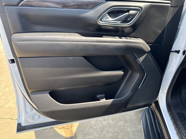 2021 Chevrolet Tahoe LS photo 19