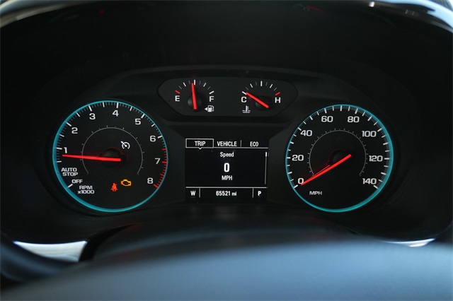2019 Chevrolet Traverse LS photo 11