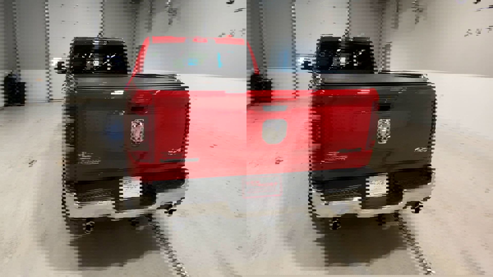 2023 Ram 1500 Laramie photo 6