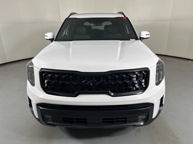 2025 Kia Telluride SX X-Line photo 3