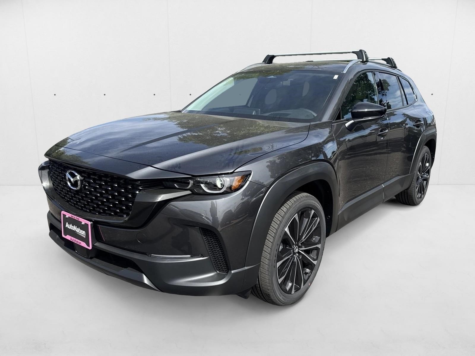 2025 Mazda CX-50 Premium Plus's photo