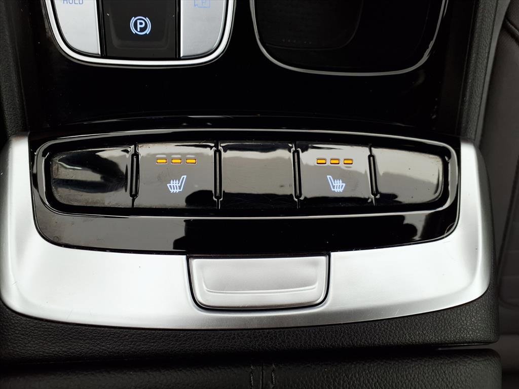 2022 Hyundai Santa Cruz SEL photo 6