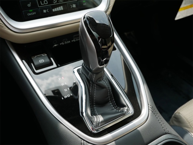 2025 Subaru Outback Premium photo 14