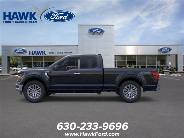 2026 FORD F-150 - Image 3