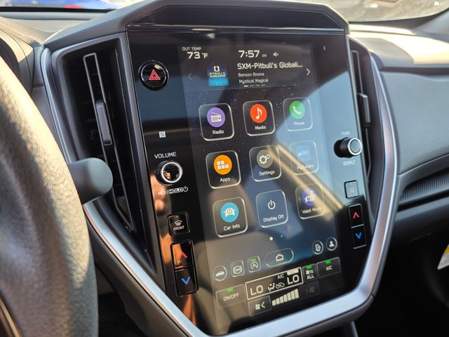 2025 Subaru Crosstrek Premium photo 26