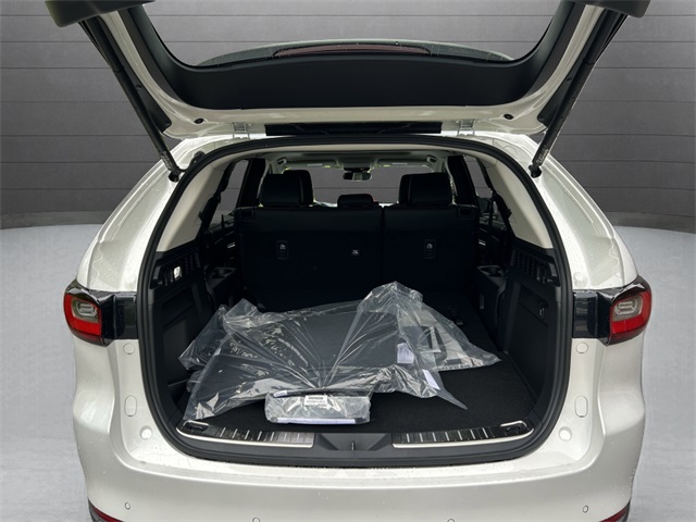 2025 Mazda CX-90 3.3 Turbo Preferred photo 20