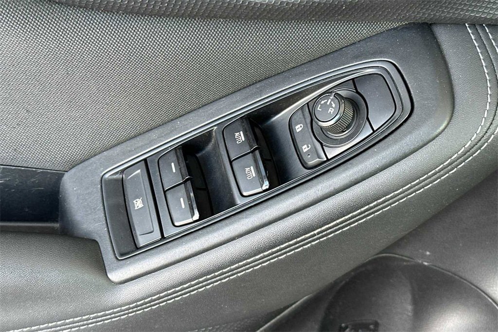 2021 Subaru Forester Premium photo 12