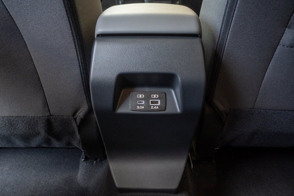 2025 Subaru Crosstrek Premium photo 19