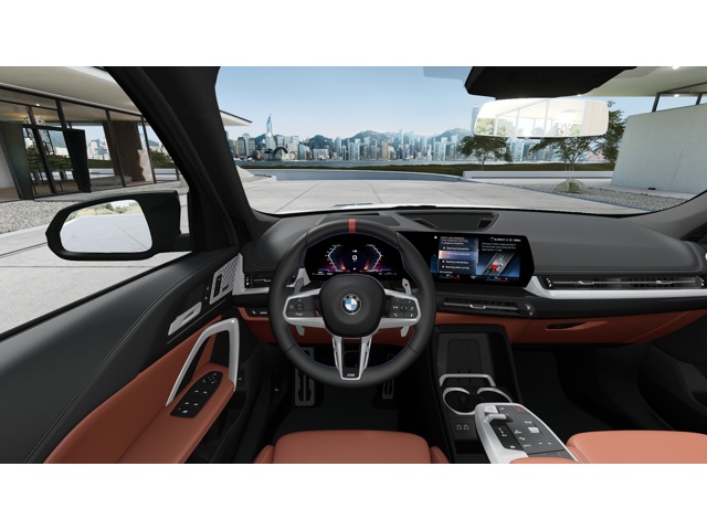 2026 Bmw X1 M35i photo 12