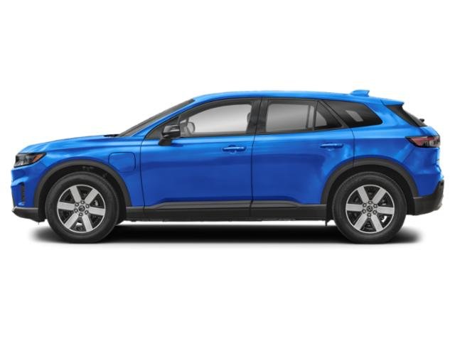 2025 Honda Prologue EX photo 2